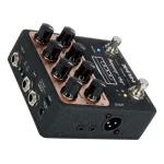 פדאל מדמה מגברים Nux NGS-6 – תמונה 6