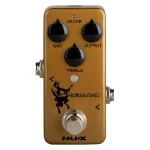 פדאל אוברדרייב Nux NOD-1 Horseman Overdrive