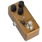 פדאל אוברדרייב Nux NOD-1 Horseman Overdrive – תמונה 2
