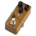 פדאל אוברדרייב Nux NOD-1 Horseman Overdrive – תמונה 3