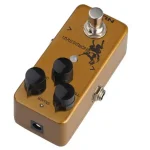 פדאל אוברדרייב Nux NOD-1 Horseman Overdrive – תמונה 4