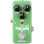 פדאל אוברדרייב Nux NOD-2 Tube Man MKII