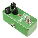 ⁦פדאל אוברדרייב Nux NOD-2 Tube Man MKII⁩ – תמונה ⁦2⁩