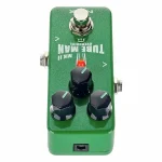⁦פדאל אוברדרייב Nux NOD-2 Tube Man MKII⁩ – תמונה ⁦5⁩