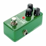 ⁦פדאל אוברדרייב Nux NOD-2 Tube Man MKII⁩ – תמונה ⁦6⁩