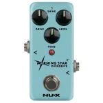 פדאל אוברדרייב Nux NOD-3 Morning Star