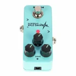 פדאל אוברדרייב Nux NOD-3 Morning Star – תמונה 5