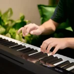 פסנתר חשמלי NUX NPK-10 – תמונה 4