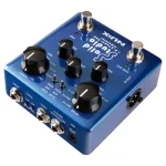 פדאל מדמה מגברים Nux NSS-5 Solid Studio – תמונה 3