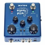 פדאל מדמה מגברים Nux NSS-5 Solid Studio – תמונה 5
