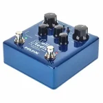 פדאל מדמה מגברים Nux NSS-5 Solid Studio – תמונה 6