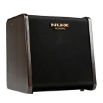 מגבר נייד לאקוסטית Nux Stageman II עם לופר ואפקטים – תמונה 3