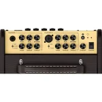 מגבר נייד לאקוסטית Nux Stageman II עם לופר ואפקטים – תמונה 4