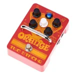 ⁦פדאל בוסטר ואיקיו Orange Two Stroke⁩ – תמונה ⁦2⁩