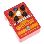 ⁦פדאל בוסטר ואיקיו Orange Two Stroke⁩ – תמונה ⁦4⁩
