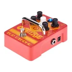 ⁦פדאל בוסטר ואיקיו Orange Two Stroke⁩ – תמונה ⁦5⁩