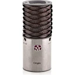 ⁦מיקרופון קונדנסר ואביזרים Aston Microphones Origin Black Bundle⁩ – תמונה ⁦3⁩