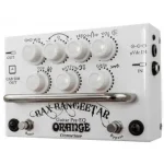 ⁦פריאמפ לגיטרה Orange Bax Bangeetar בשחור או בלבן⁩ – תמונה ⁦5⁩