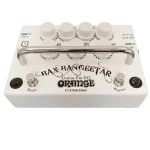 ⁦פריאמפ לגיטרה Orange Bax Bangeetar בשחור או בלבן⁩ – תמונה ⁦6⁩