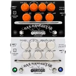 פריאמפ לגיטרה Orange Bax Bangeetar בשחור או בלבן