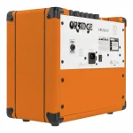 ⁦מגבר גיטרה Orange Crush 20 בשחור או כתום⁩ – תמונה ⁦3⁩