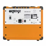 ⁦מגבר גיטרה Orange Crush 20 בשחור או כתום⁩ – תמונה ⁦4⁩