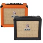 מגבר גיטרה Orange Crush 20 בשחור או כתום