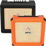 מגבר גיטרה Orange Crush 35RT