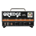 מגבר ראש לגיטרה Orange Dark Terror