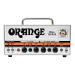 מגבר ראש לגיטרה Orange Dual Terror DT30H