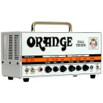 מגבר ראש לגיטרה Orange Dual Terror DT30H – תמונה 2
