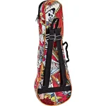 נרתיק מעוצב ליוקלילי קונצרט Ortega Kub-CC בעיצובים שונים – תמונה 6