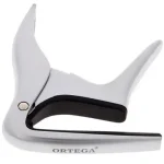 ⁦קאפו לגיטרה קלאסית Ortega OCAPO-CR⁩ – תמונה ⁦4⁩