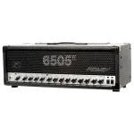 ראש מגבר לגיטרה Peavey 6505 II – תמונה 3