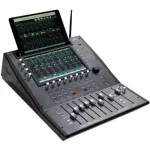 ⁦מיקסר דיגיטלי Peavey Aureus 28⁩ – תמונה ⁦3⁩
