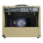⁦מגבר גיטרה Peavey Classic 30 112 Combo⁩ – תמונה ⁦4⁩