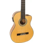 גיטרה קלאסית מוגברת Peavey CNS-CE – תמונה 2