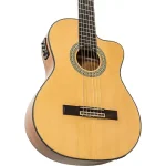 גיטרה קלאסית מוגברת Peavey CNS-CE – תמונה 3