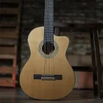 גיטרה קלאסית מוגברת Peavey CNS-CE – תמונה 6
