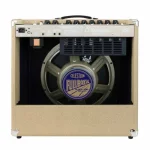 מגבר גיטרה Peavey Delta Blues 115 Tweed Combo – תמונה 2