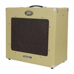 מגבר גיטרה Peavey Delta Blues 115 Tweed Combo – תמונה 3