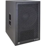 סאב וופר מוגבר Peavey Dark Matter DM 115 Sub – תמונה 2