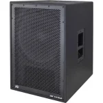 סאב וופר מוגבר Peavey Dark Matter DM 115 Sub – תמונה 3