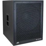 ⁦סאב וופר מוגבר Peavey Dark Matter DM 118 Sub⁩ – תמונה ⁦3⁩