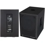 ⁦סאב וופר מוגבר Peavey Dark Matter DM 118 Sub⁩ – תמונה ⁦5⁩