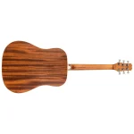 ⁦גיטרה אקוסטית מוגברת Peavey DW1 עם נרתיק⁩ – תמונה ⁦3⁩