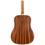 ⁦גיטרה אקוסטית מוגברת Peavey DW1 עם נרתיק⁩ – תמונה ⁦5⁩