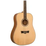 ⁦גיטרה אקוסטית מוגברת Peavey DW1 עם נרתיק⁩ – תמונה ⁦6⁩