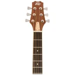 ⁦גיטרה אקוסטית מוגברת Peavey DW1 עם נרתיק⁩ – תמונה ⁦7⁩