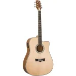 גיטרה אקוסטית מוגברת Peavey DW2-CE